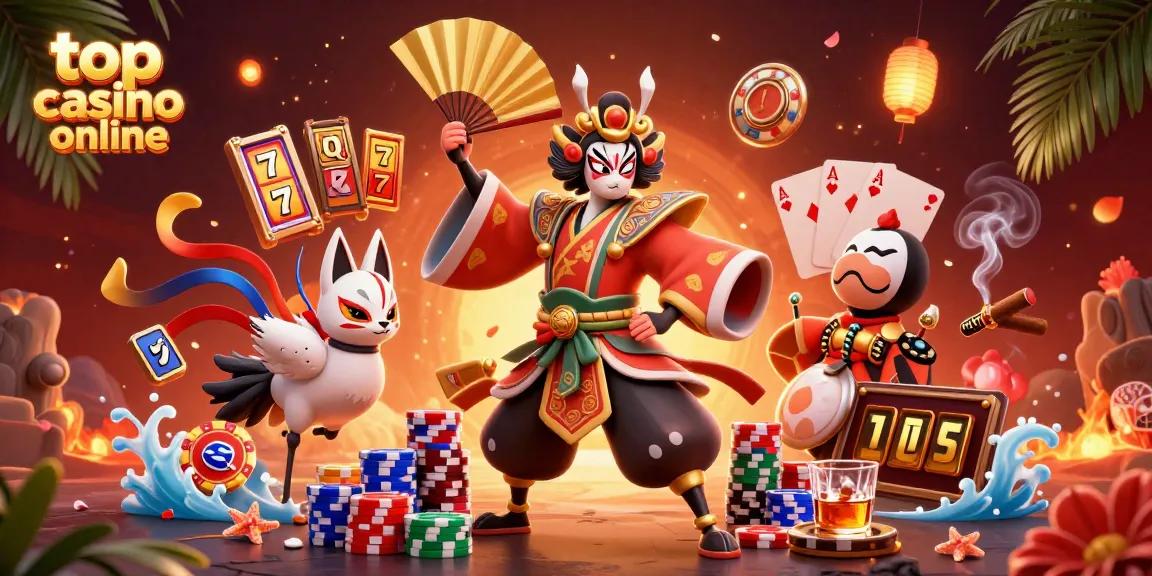 Joacă la top casino online și câștigă cu sloturi captivante pe Slot.md!