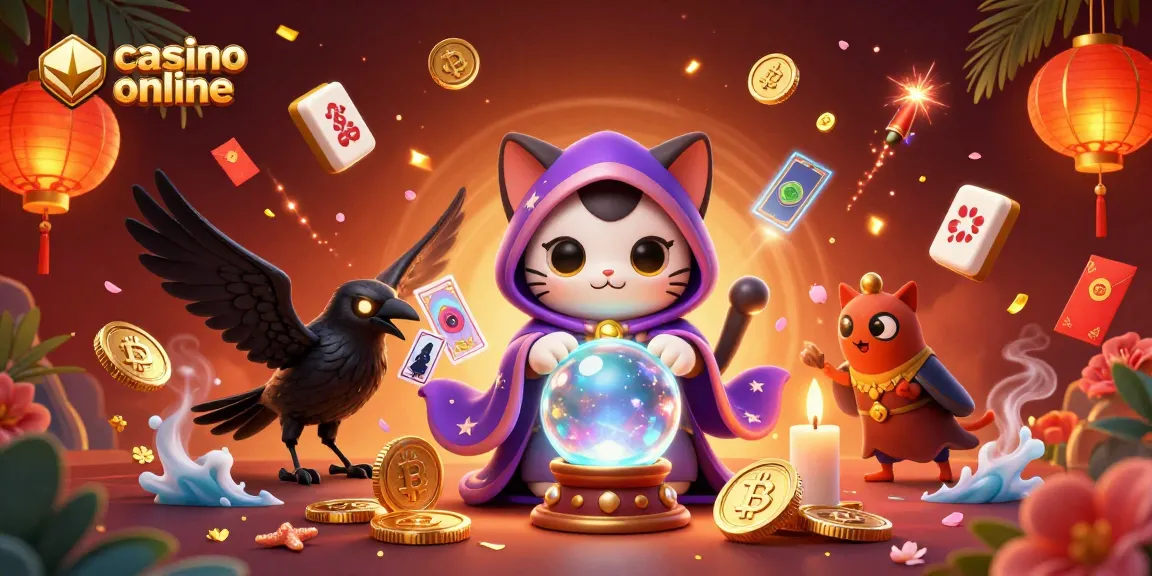 Gioca nei migliori crypto casino online con Bitcoin e Ethereum, mentre esplori un mondo affascinante.