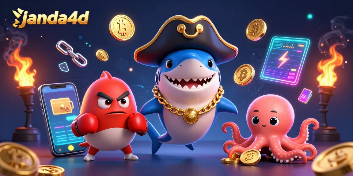 Janda4D membawa pengalaman permainan kasino online dengan elemen menarik dan peluang sabung ikan.